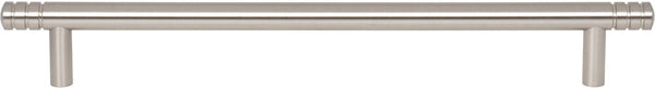 Griffith Pull 8 13/16'' cc Brushed Nickel A956-BRN