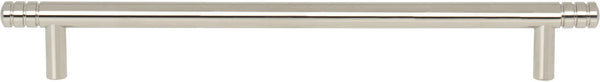 Griffith Pull 8 13/16'' cc Polished Nickel A956-PN