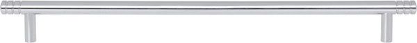 Griffith Pull 12'' cc Polished Chrome A957-CH