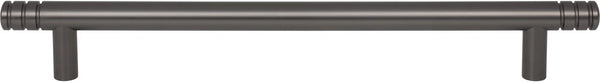 Griffith Appliance Pull 12'' cc Slate A958-SL