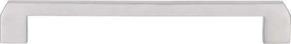 Stainless Indio Pull 7 9/16'' Brushed Steel A963-SS