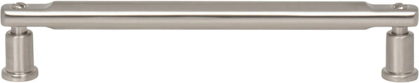 Everitt Pull 6 5/16'' cc Brushed Nickel A984-BRN