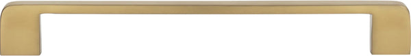 Stainless Clemente Pull 8 13/16'' Matte Gold A994-MG