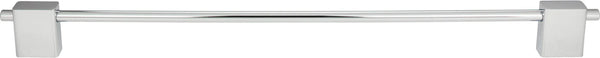 Element Appliance Pull 18'' cc Polished Chrome AP07-CH