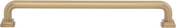 Kimberton 7 9/16'' cc Bar Pull A6026-WB