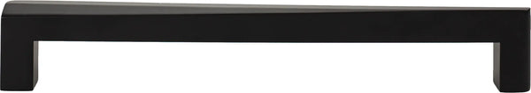 Para 12'' cc Appliance Pull A677-BL