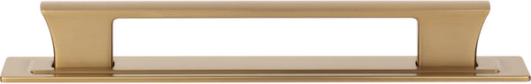 Zander 6 5/16'' cc Bar Pull A6004-WB