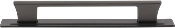 Zander 6 5/16'' cc Bar Pull A6004-SL