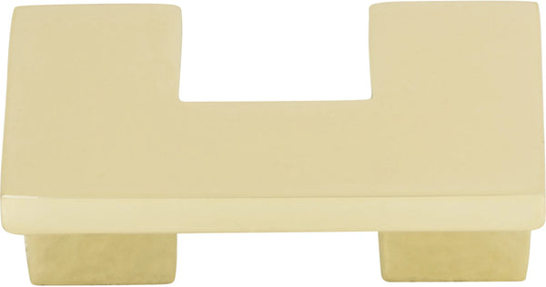 U Turn 1 1/4'' cc Bar Pull A845-FG