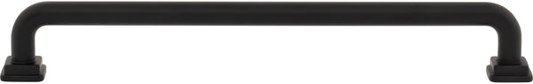 Kimberton 7 9/16'' cc Bar Pull A6026-BL