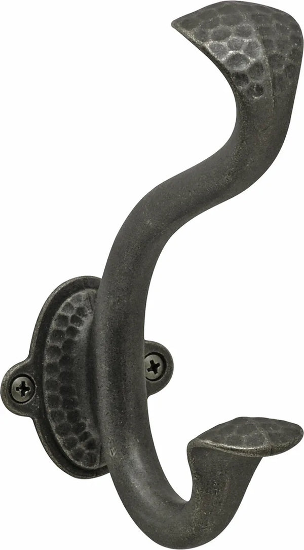 Craftsman Collection Signature Hook 1-3/8'' cc Windover Antique Finish P2175-WOA