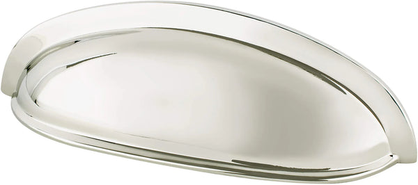Designers Group Ten 3'' CC Polished Nickel American Classics Cup Pull 4146-1014-P