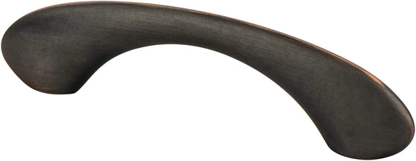 Vibrato 96mm CC Verona Bronze Oblong Pull 7905-1VB-P