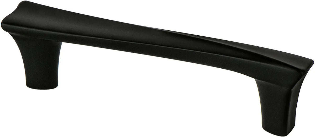 Fluidic 96mm CC Black Pull 9439-1055-P