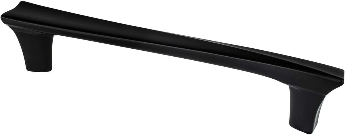 Fluidic 128mm CC Black Pull 9440-1055-P