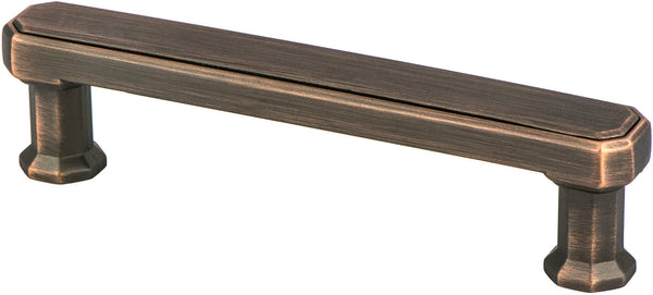 Harmony 96mm CC Verona Bronze Pull 9443-10VB-P
