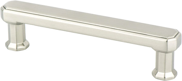 Harmony 96mm CC Brushed Nickel Pull 9444-1BPN-P