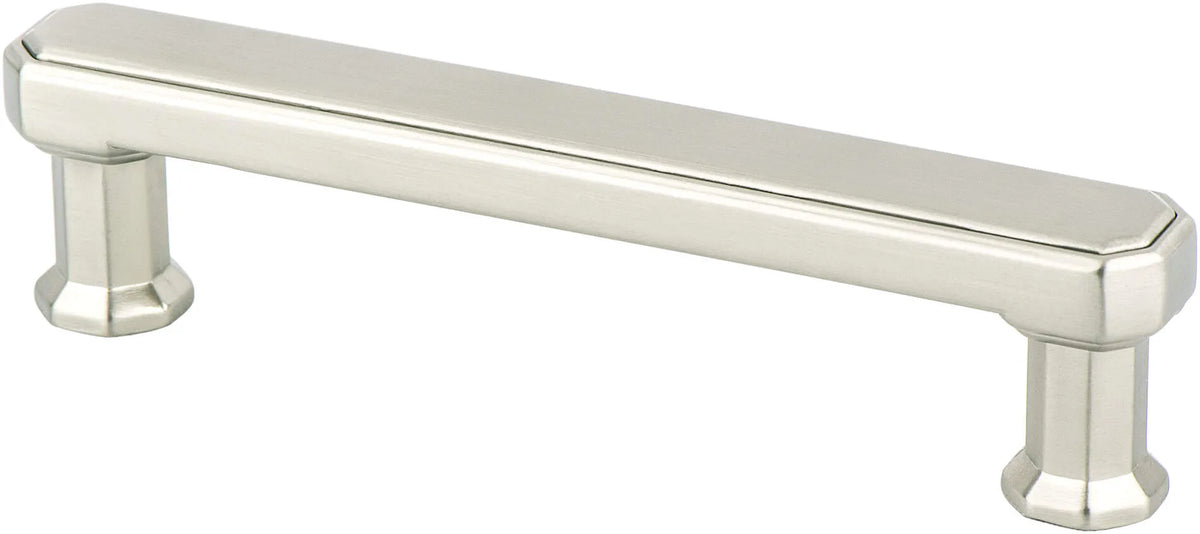 Harmony 96mm CC Brushed Nickel Pull 9444-1BPN-P