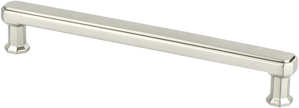 Harmony 160mm CC Brushed Nickel Pull 9456-1BPN-P