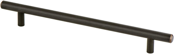 Transitional Advantage Two 160mm CC Verona Bronze T-Bar Pull 9517-20VB-P