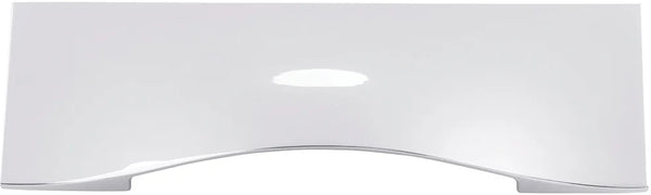 Emerge Collection Cup Pull 3-3/4'' cc Chrome Finish B077047-CH