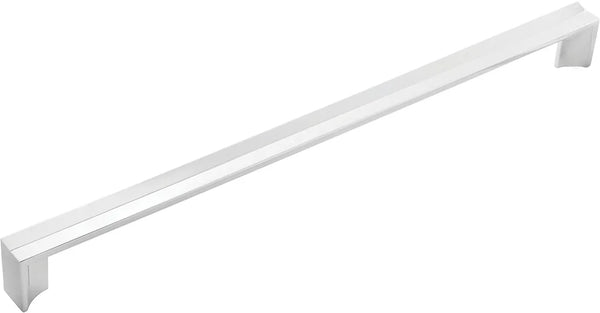 Avenue Collection Appliance Pull 18'' cc Chrome Finish B077289-CH
