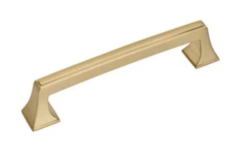 Mulholland 5-1/16'' cc Cabinet Pull BP53529