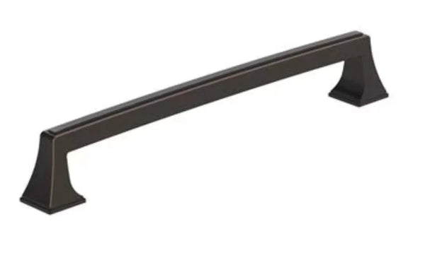 Mulholland 8'' cc Cabinet Pull BP53535