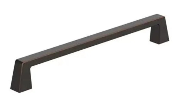 Blackrock 8'' cc Cabinet Pull BP55282