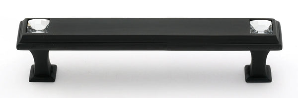 Swarovski Crystal 4'' Crystal Pull C213-4