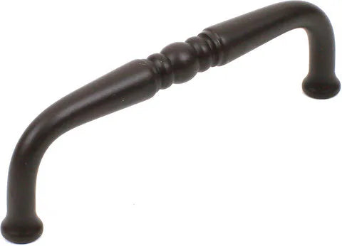 Plymouth 3-1/2'' cc Pull 12355-10B