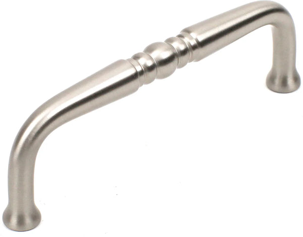 Plymouth 3-1/2'' cc Pull