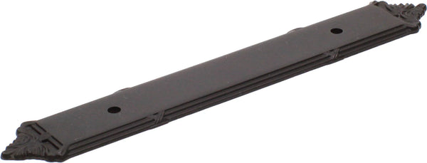 Georgian 3-3/4'' (96mm) cc Back Plate