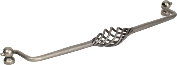 Orleans 10'' cc Birdcage Bail Pull