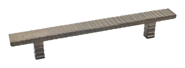 Forged 3 Flat Bar Pull 9'' C-FC316