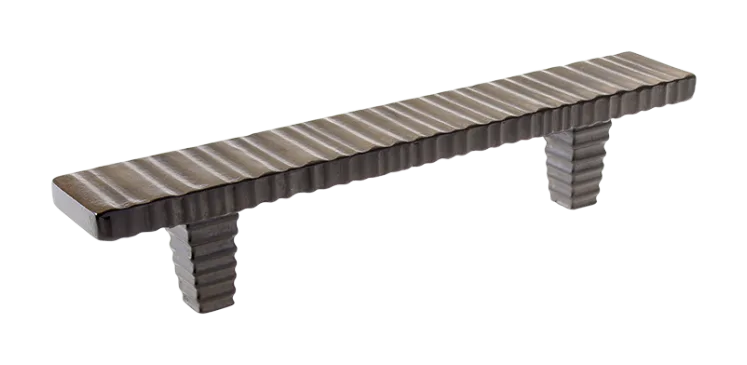 Forged 3 Flat Bar Pull 6'' C-FC329