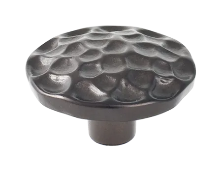 Pomegranate Round Knob 1 3/4'' C-P03