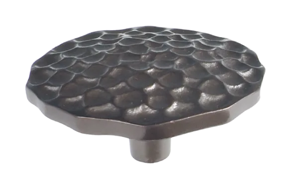 Pomegranate Round Knob 2 1/2'' C-P04