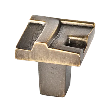 Rio Small Knob 7/8'' C-RIO01