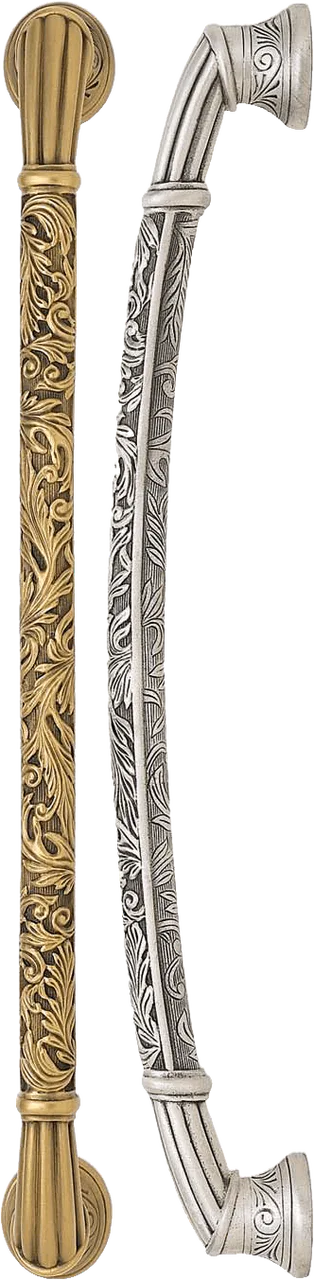 Glendale Small Appliance Pull 8458