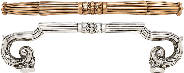 Hollis Ii Pull 8645
