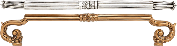 Hollis Ii Pull 8646