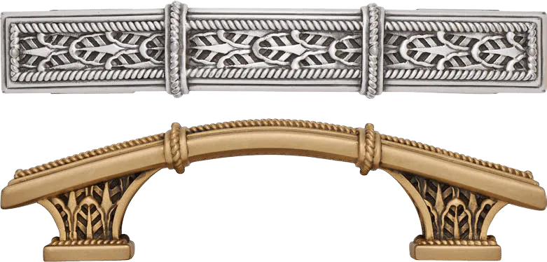 Carlisle Curved Pull 9771