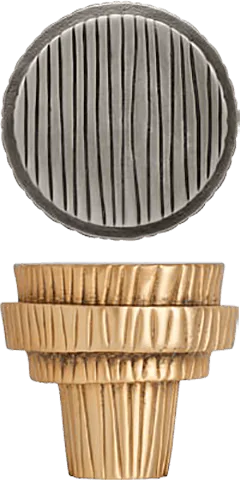 Oberlin Knob 9789