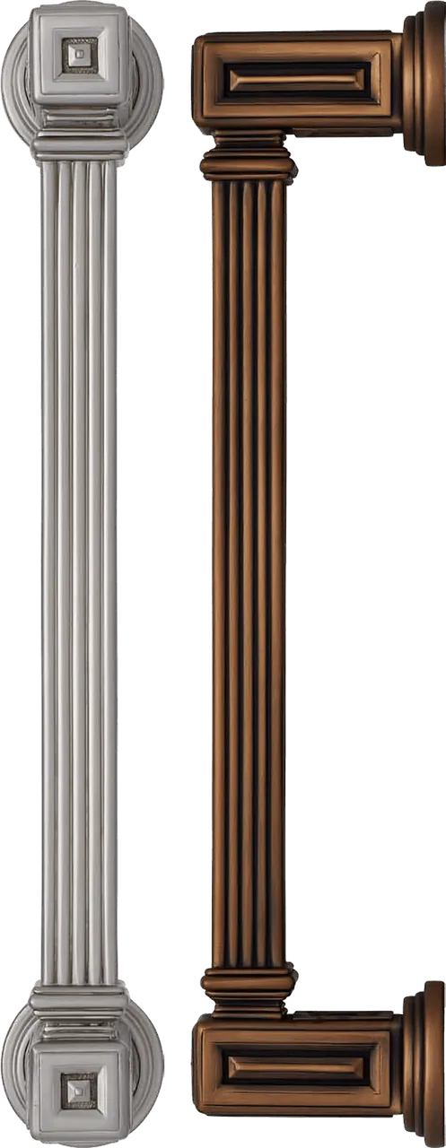 Innsbruck Small Appliance Pull 9876