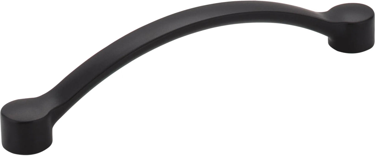 Belfast 128 mm cc Bar Pull 745-128BLK
