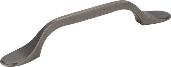 Kenner 96 mm cc Bar Pull 254-96BNBDL
