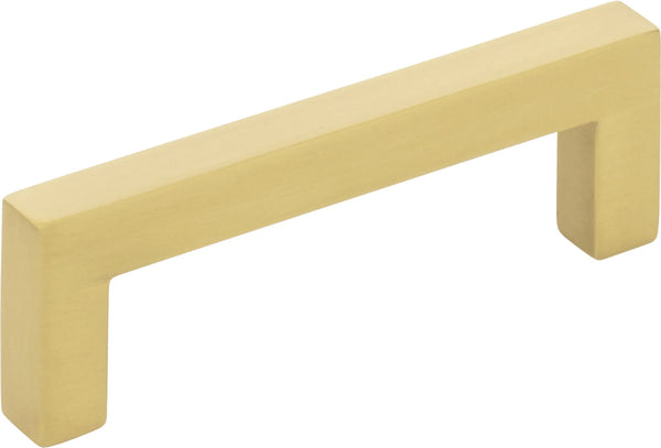 Stanton 3'' cc Bar Pull 625-3BG