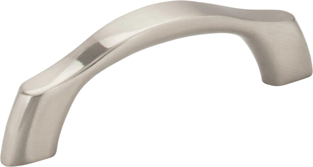 Aiden 3'' cc Bar Pull 993-3SN
