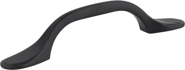 Kenner 3'' cc Bar Pull 254-3MB